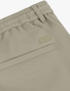 Cavallaro shorts 122251007 Licht Groen Outlet