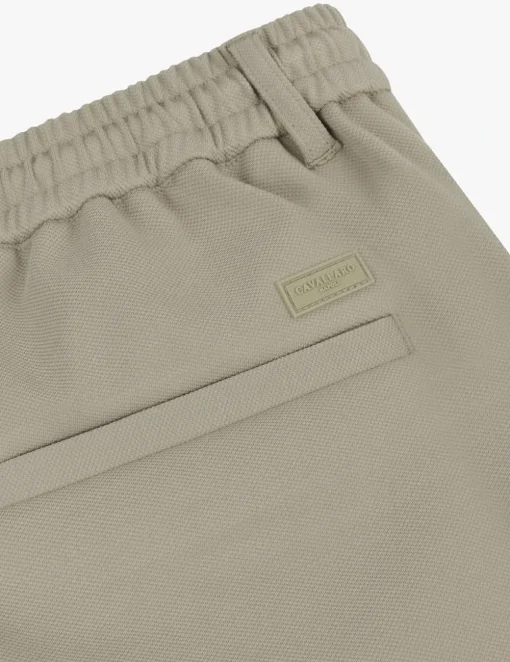 Cavallaro shorts 122251007 Licht Groen Outlet