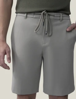 Cavallaro shorts 122251007 Licht Groen Outlet