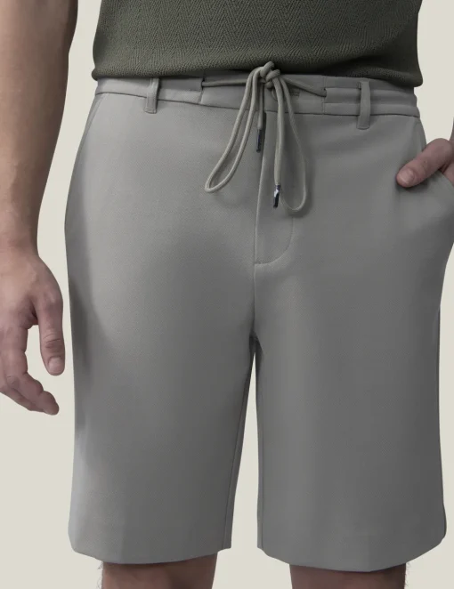 Cavallaro shorts 122251007 Licht Groen Outlet
