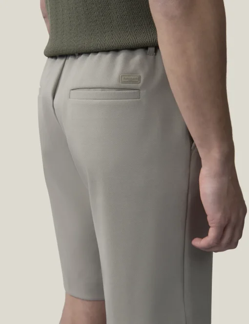 Cavallaro shorts 122251007 Licht Groen Outlet