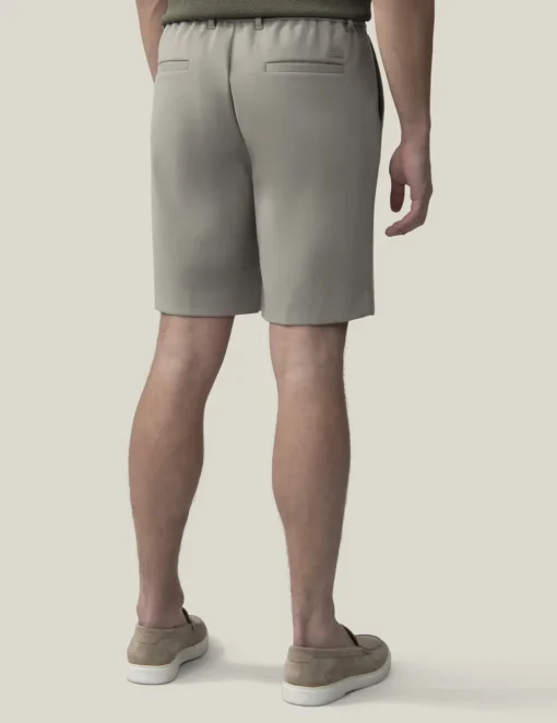 Cavallaro shorts 122251007 Licht Groen Outlet