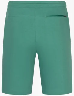 Cavallaro shorts Slim Fit 122251005 Licht Groen Best