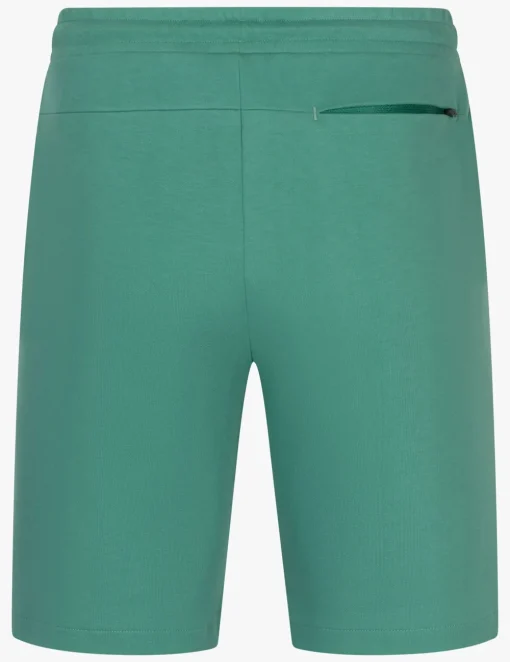 Cavallaro shorts Slim Fit 122251005 Licht Groen Best