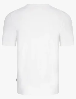 Cavallaro t-shirts 117251007 Wit Discount