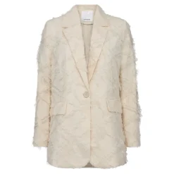 Co'Couture blazer 30152 Offwhite Best