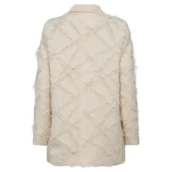 Co'Couture blazer 30152 Offwhite Best