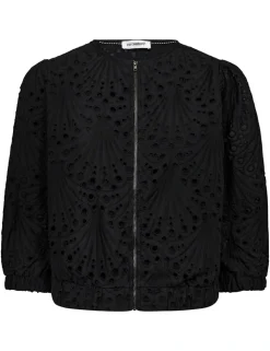 Co'Couture blazer 30313 NayaCC Zwart Discount