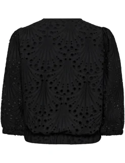 Co'Couture blazer 30313 NayaCC Zwart Discount