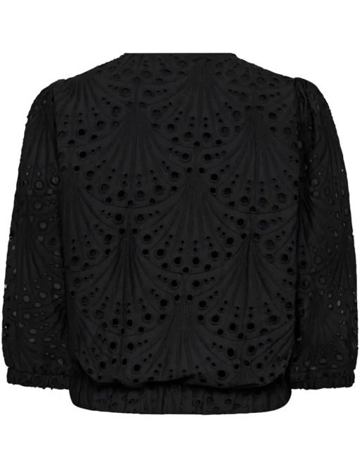 Co'Couture blazer 30313 NayaCC Zwart Discount