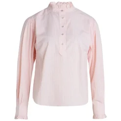 Co'Couture blouse 95896 Oranje Hot