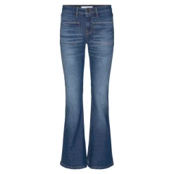 Co'Couture jeans 91238 Stonewash Outlet