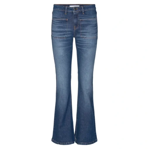 Co'Couture jeans 91238 Stonewash Outlet