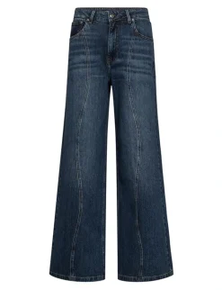 Co'Couture jeans 31475-WILLA-PANEL Denim Sale