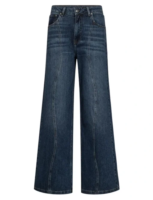 Co'Couture jeans 31475-WILLA-PANEL Denim Sale