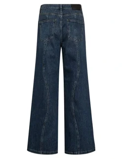 Co'Couture jeans 31475-WILLA-PANEL Denim Sale