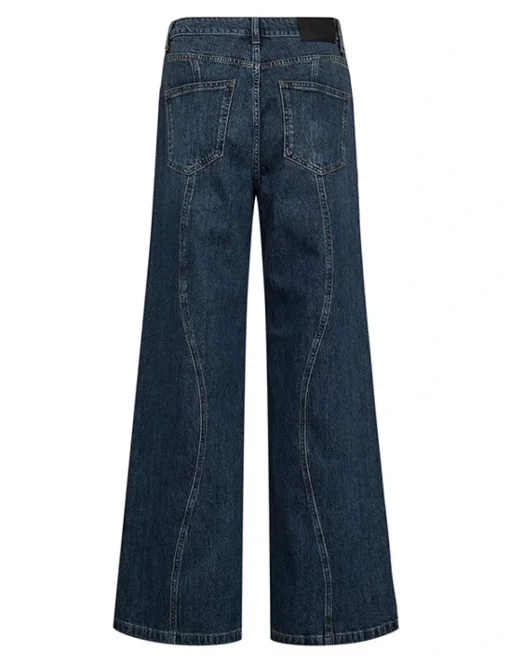 Co'Couture jeans 31475-WILLA-PANEL Denim Sale