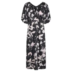 Co'Couture jurk 36185 Zwart Outlet