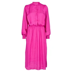 Co'Couture jurk 96154 Fuxia Hot