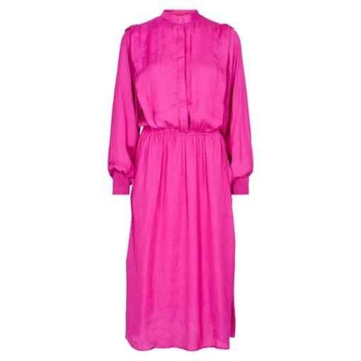 Co'Couture jurk 96154 Fuxia Hot