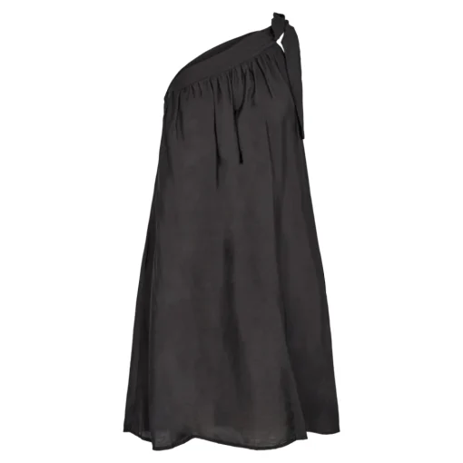 Co'Couture jurk 36085 Zwart Outlet