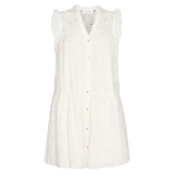 Co'Couture jurk 36126 Wit Discount