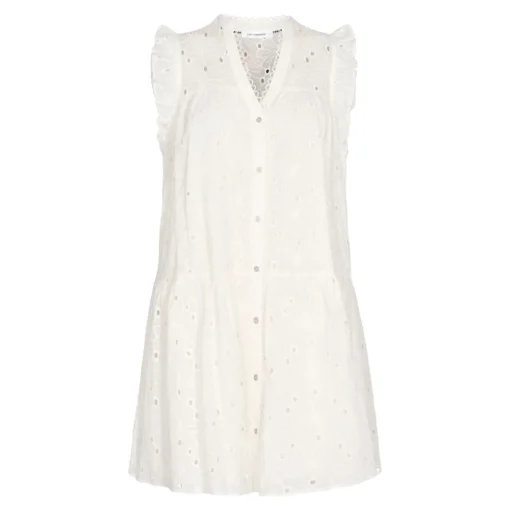 Co'Couture jurk 36126 Wit Discount