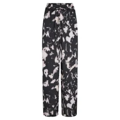 Co'Couture pantalons 31119 Zwart Clearance