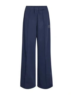 Co'Couture pantalons 31461-AMILA-PANT Marine Online