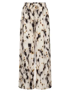 Co'Couture pantalons 31522-elizacc pan Beige Discount