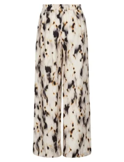 Co'Couture pantalons 31522-elizacc pan Beige Discount