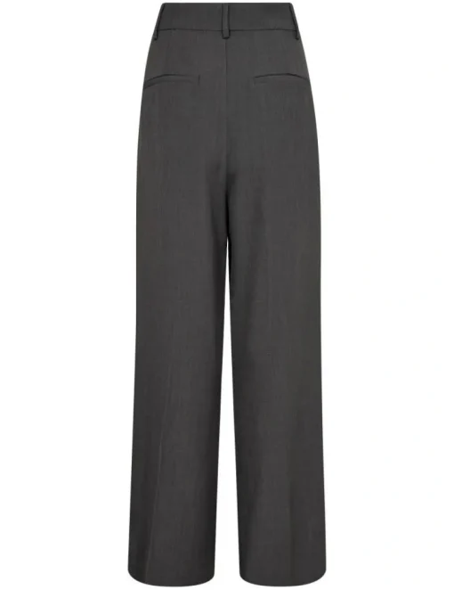 Co'Couture pantalons 31426-LIANECCPLE Grijs New