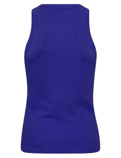 Co'Couture tops 33151-SAHARA-TANK Kobalt Best