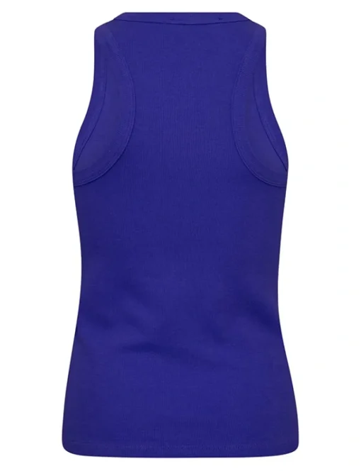 Co'Couture tops 33151-SAHARA-TANK Kobalt Best