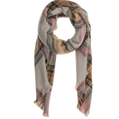 Codello sjaals 62086804 Beige Fashion