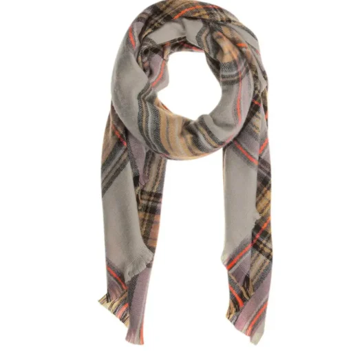 Codello sjaals 62086804 Beige Fashion