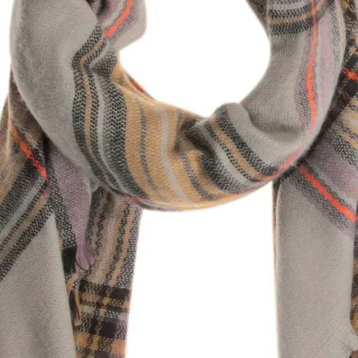 Codello sjaals 62086804 Beige Fashion