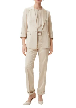 Comma blazer 2144266 Bruin Sale