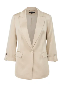 Comma blazer 2144266 Bruin Sale