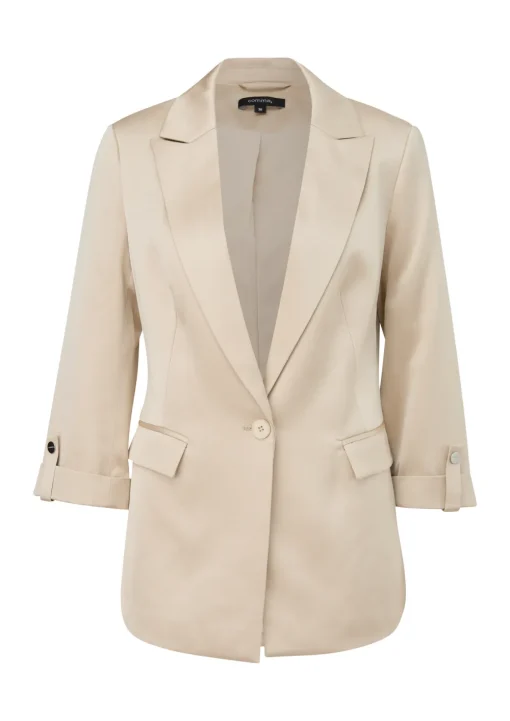 Comma blazer 2144266 Bruin Sale