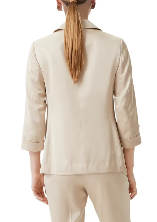 Comma blazer 2144266 Bruin Sale