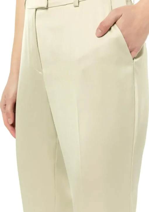 Comma pantalons 2144277 Bruin Sale