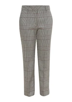 Comma pantalons 2120429 Wit New