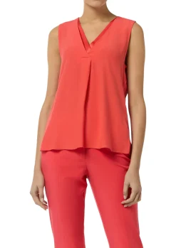 Comma tops 2145265 Lila Sale