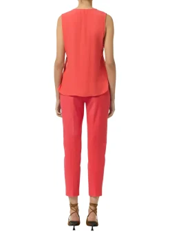 Comma tops 2145265 Lila Sale