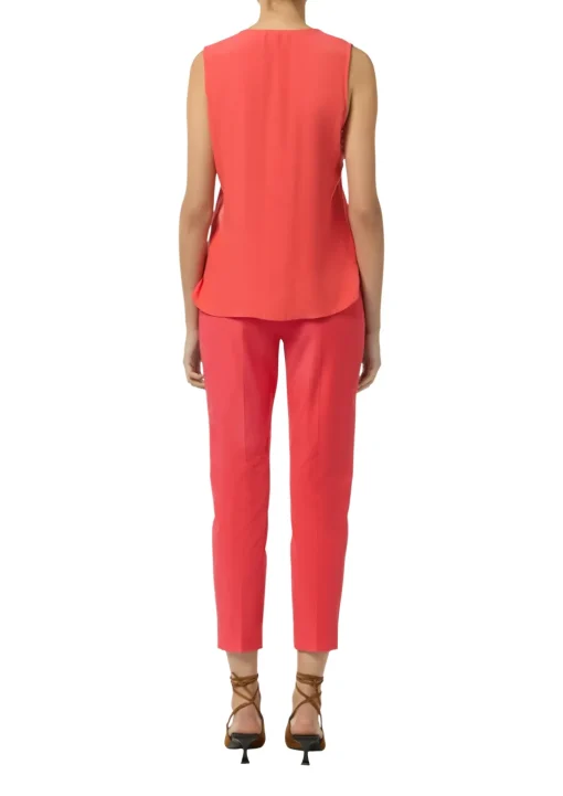 Comma tops 2145265 Lila Sale