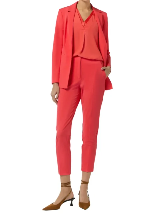 Comma tops 2145265 Lila Sale