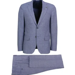 Common Sense kostuum 22004806-203046 Blauw Hot