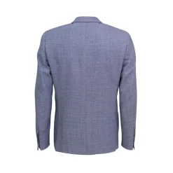 Common Sense kostuum 22004806-203046 Blauw Hot