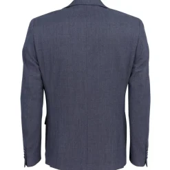 Common Sense kostuum 223034 Donker Blauw Online
